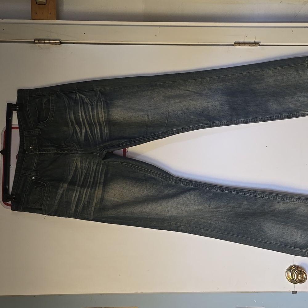 Size 34 Jeans